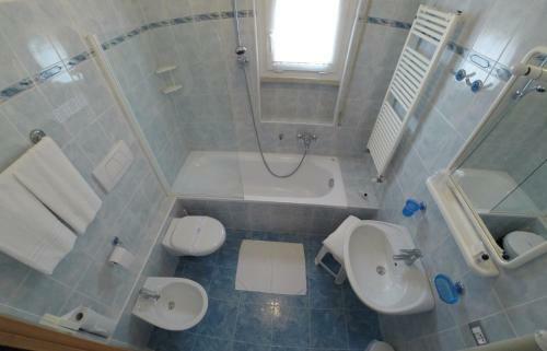 Hotel Albergo Villa Edera