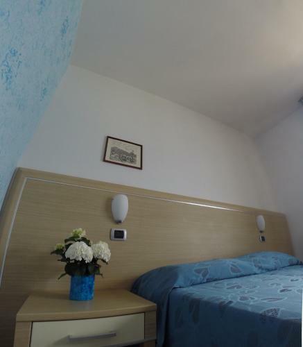 Hotel Albergo Villa Edera