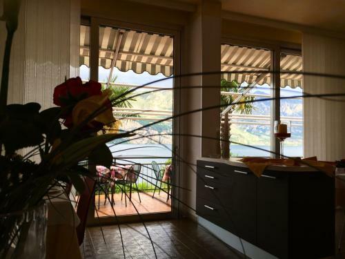 Hotel Albergo Villa Edera