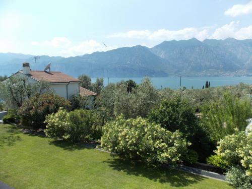 Aparthotel Hotel Residence Alesi