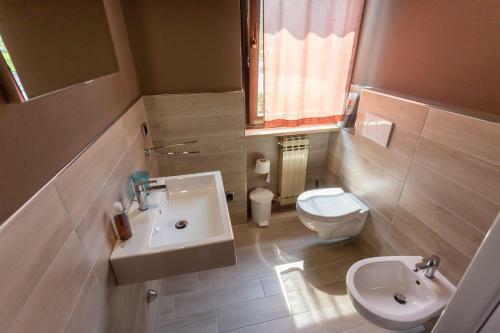 Aparthotel Hotel Residence Alesi