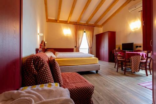 Aparthotel Hotel Residence Alesi