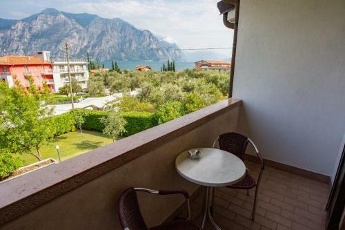 Aparthotel Hotel Residence Alesi
