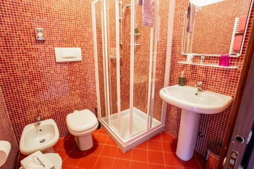 Aparthotel Hotel Residence Alesi