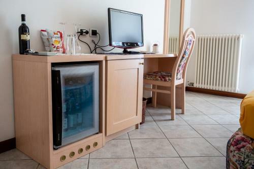 Aparthotel Hotel Residence Alesi