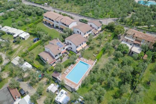 Aparthotel Hotel Residence Alesi