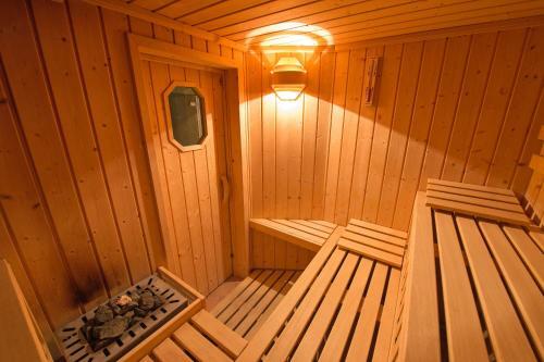 Aparthotel Hotel Residence Alesi