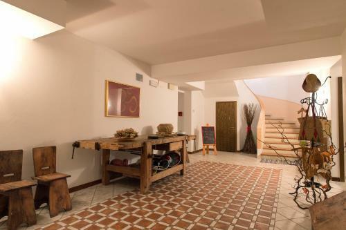 Aparthotel Hotel Residence Alesi