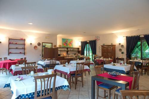 Aparthotel Hotel Residence Alesi
