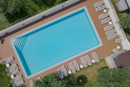 Aparthotel Hotel Residence Alesi