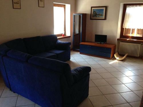 Casella's Apartments