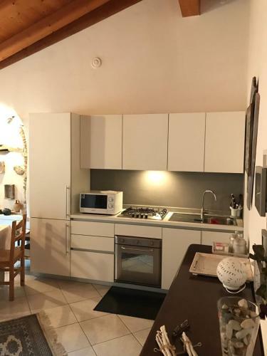 Casella's Apartments