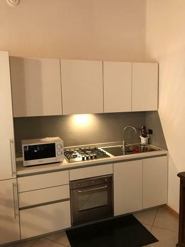 Casella's Apartments