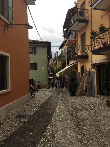 Casella's Apartments
