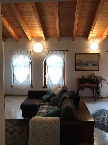 Casella's Apartments