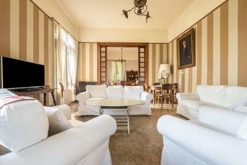 Villa Gelmi