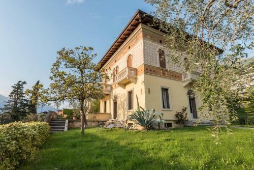 Villa Gelmi
