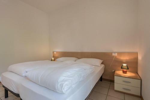 Apartamento Da Costanza Lago