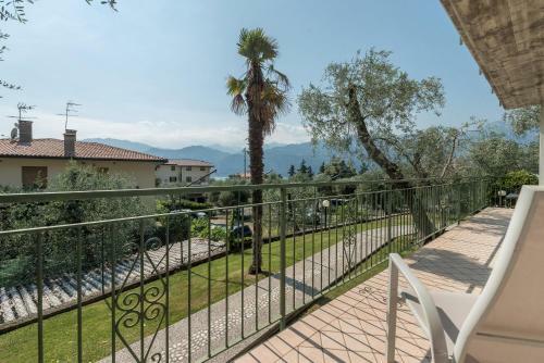 Apartamento Da Costanza Lago