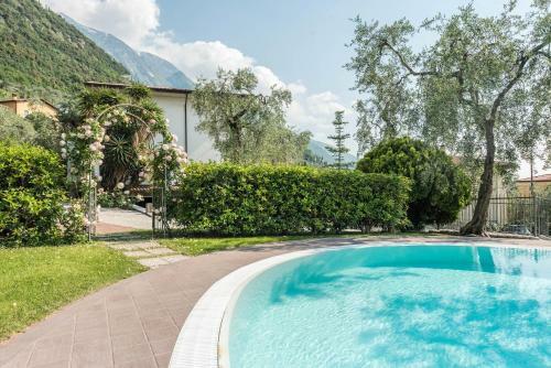 Apartamento Da Costanza Lago