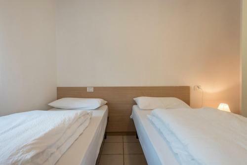 Apartamento Da Costanza Lago