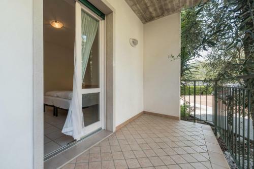 Apartamento Da Costanza Lago