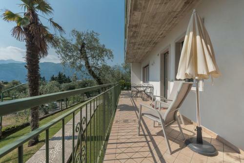 Apartamento Da Costanza Lago
