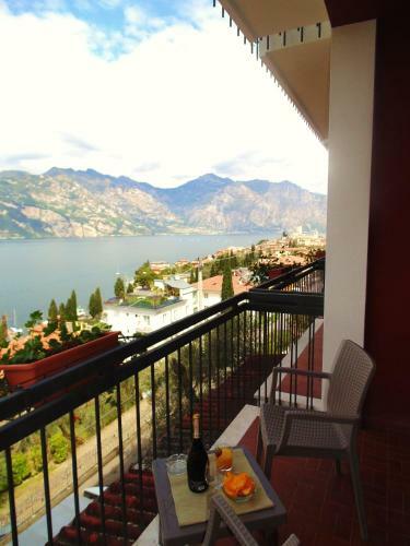 Hotel Villa Emma Malcesine