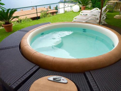 Hotel Villa Emma Malcesine