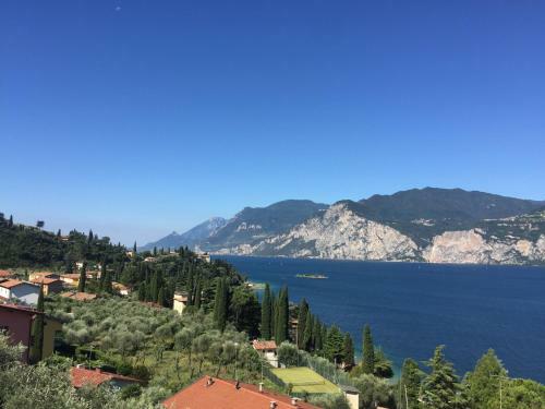 Hotel Villa Emma Malcesine