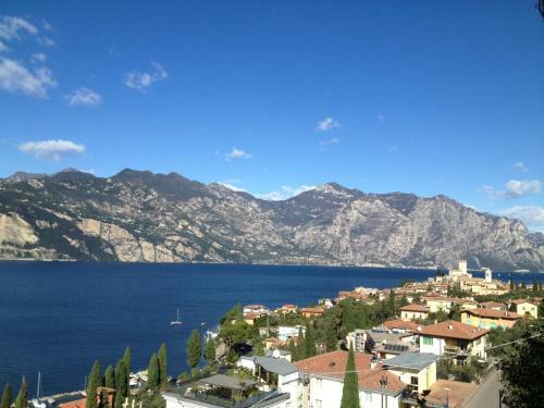 Hotel Villa Emma Malcesine