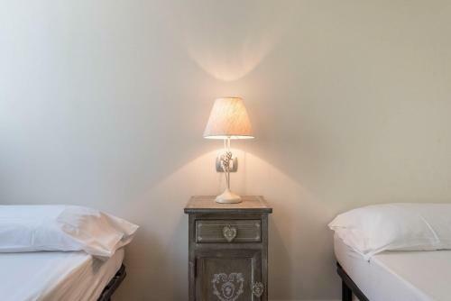 Apartamento Da Costanza Olivi
