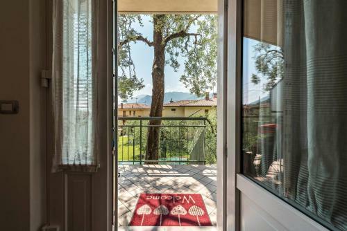 Apartamento Da Costanza Olivi