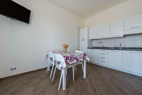 Apartamento Da Costanza Olivi