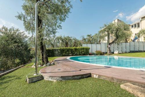 Apartamento Da Costanza Olivi