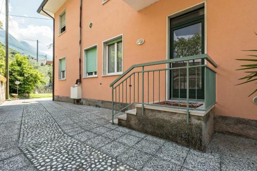 Apartamento Da Costanza Olivi
