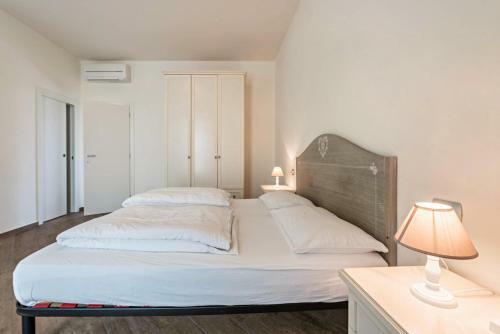 Apartamento Da Costanza Olivi