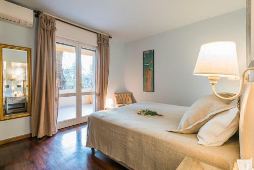 Apartamento Casa Ortensia