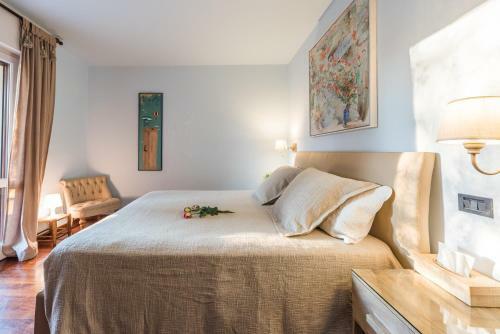 Apartamento Casa Ortensia