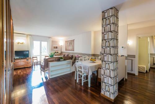 Apartamento Casa Ortensia