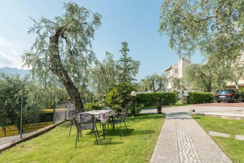 Apartamento Da Costanza Montagna Primo Piano 4