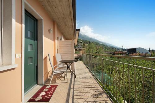 Apartamento Da Costanza Montagna Primo Piano 4