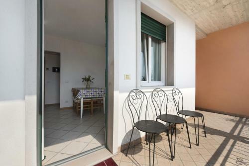Apartamento Da Costanza Lago 1 Piano