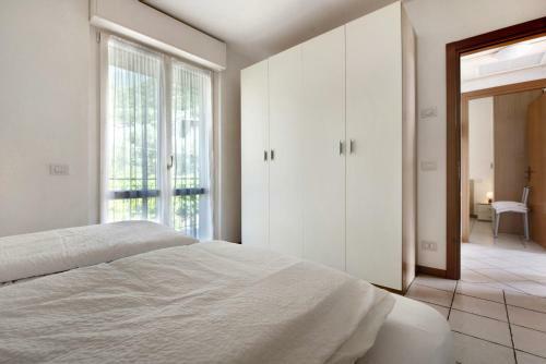Apartamento Da Costanza Lago 1 Piano