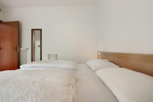 Apartamento Da Costanza Lago 1 Piano