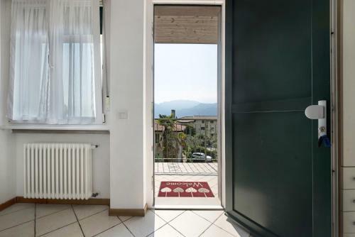 Apartamento Da Costanza Lago 1 Piano