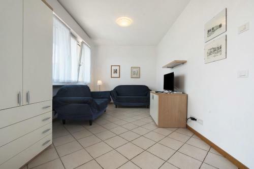Apartamento Da Costanza Lago 1 Piano