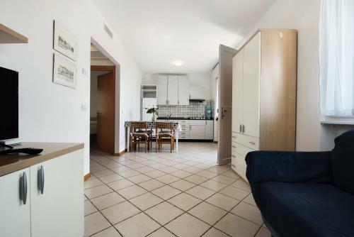 Apartamento Da Costanza Lago 1 Piano