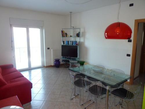 Apartamento Ferienwohnung Andrea