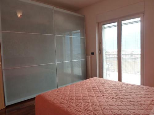 Apartamento Ferienwohnung Andrea